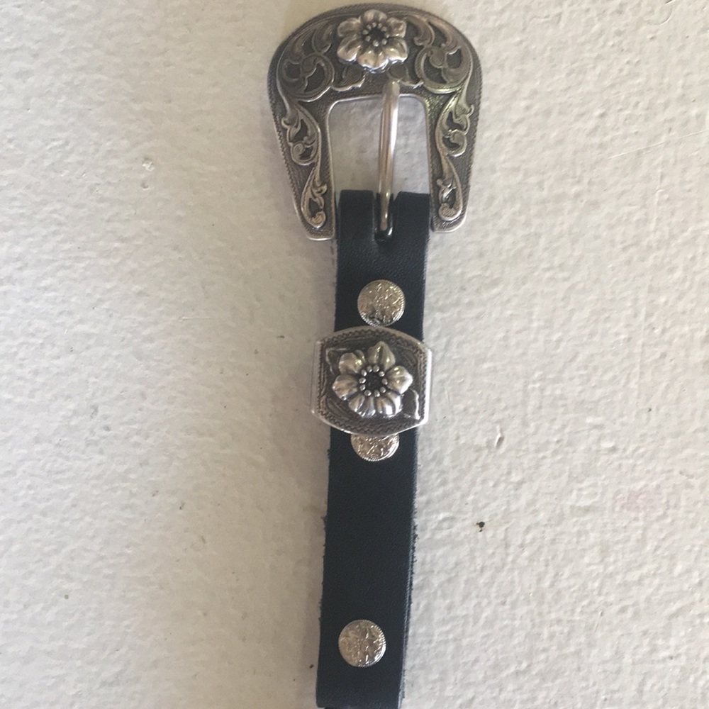 Belt